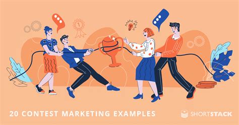 Engage Your Audience with Interactive Contests.